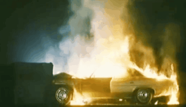 The 80s Sci-Fi Thriller That Was Filmed Illegally, The Danger Is Real