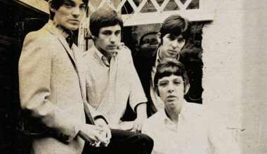 The London park that led to the best banned song of the 1960s