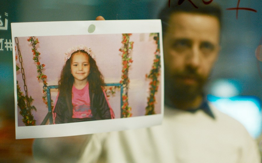 'The Voice of Hind Rajab' Censored in India Amid Growing Israel Ties