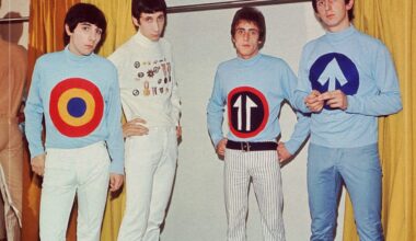The song The Who haven't played since John Entwistle died