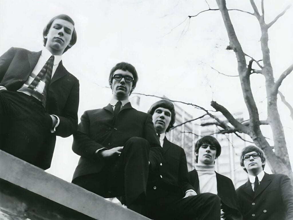 The Zombies - Far Out Magazine
