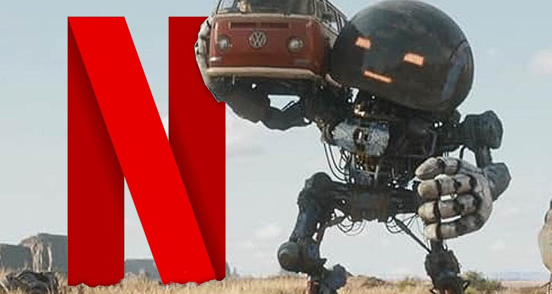 1 Year On, I Still Don't Understand The Hate For Netflix's Notorious Sci-Fi Bomb (& I'm Not Alone)