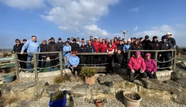 Record turnout for British Minigolf Championships in Margate – The Isle of Thanet News