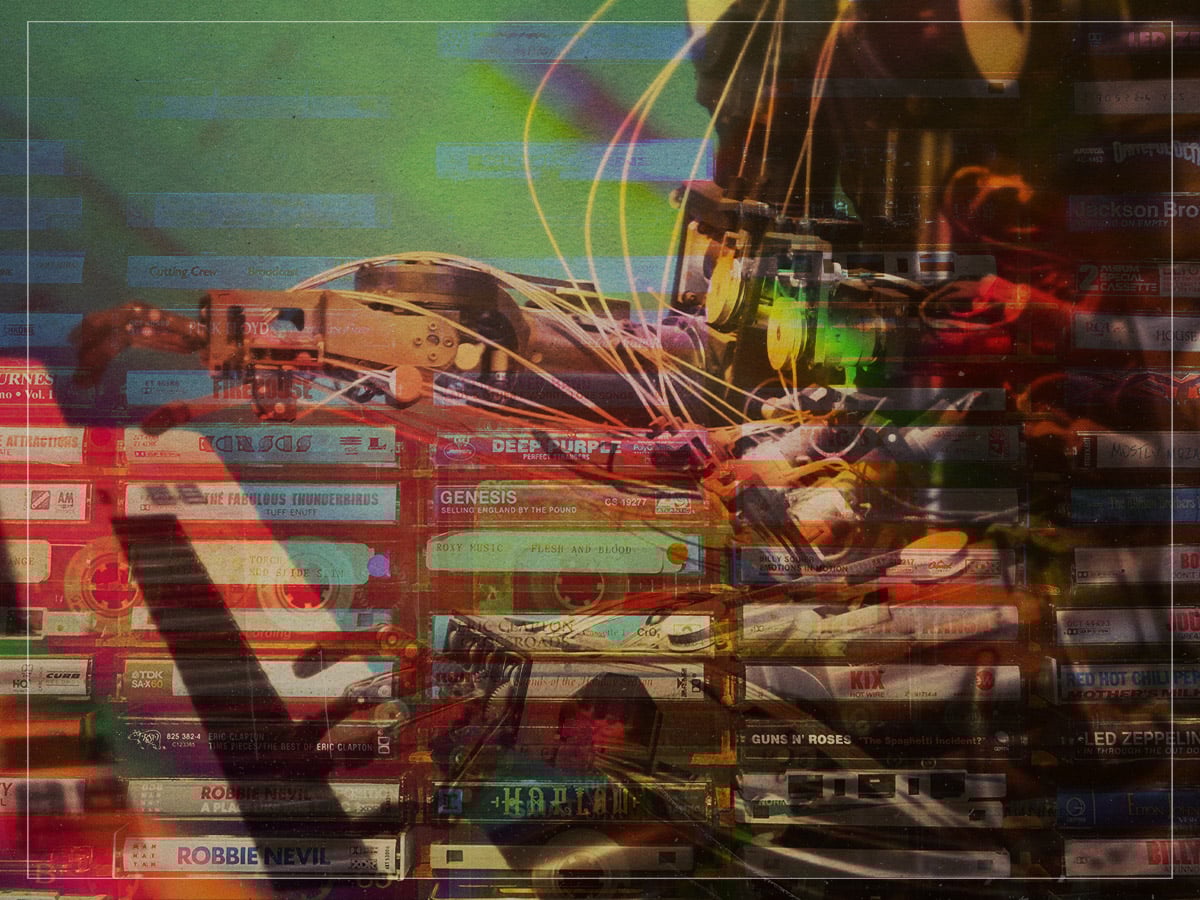 The worst number one song of the entire 1980s