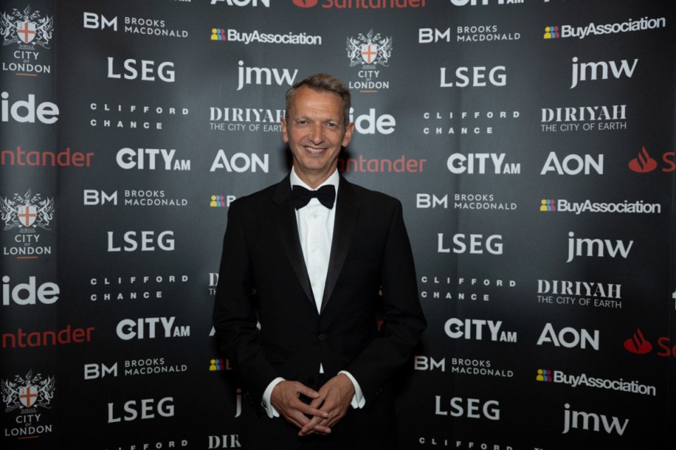 Andy Haldane served on the MPC committee for seven years