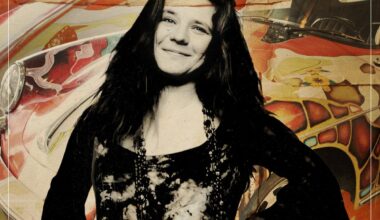 Janis Joplin's ill-fated dismissal of doctor's orders