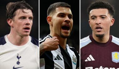 Every club's highest-paid player and how much they earn per week...