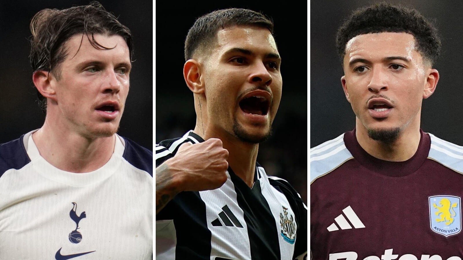 Every club's highest-paid player and how much they earn per week...