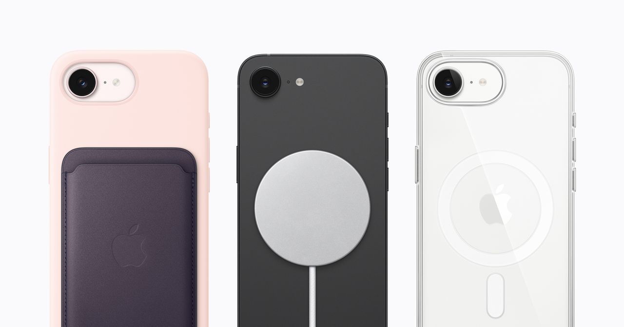 Can Modular Phone Accessories Finally Evolve Beyond MagSafe?