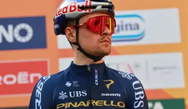 After Milan–San Remo, How Far Can Tom Pidcock Go?