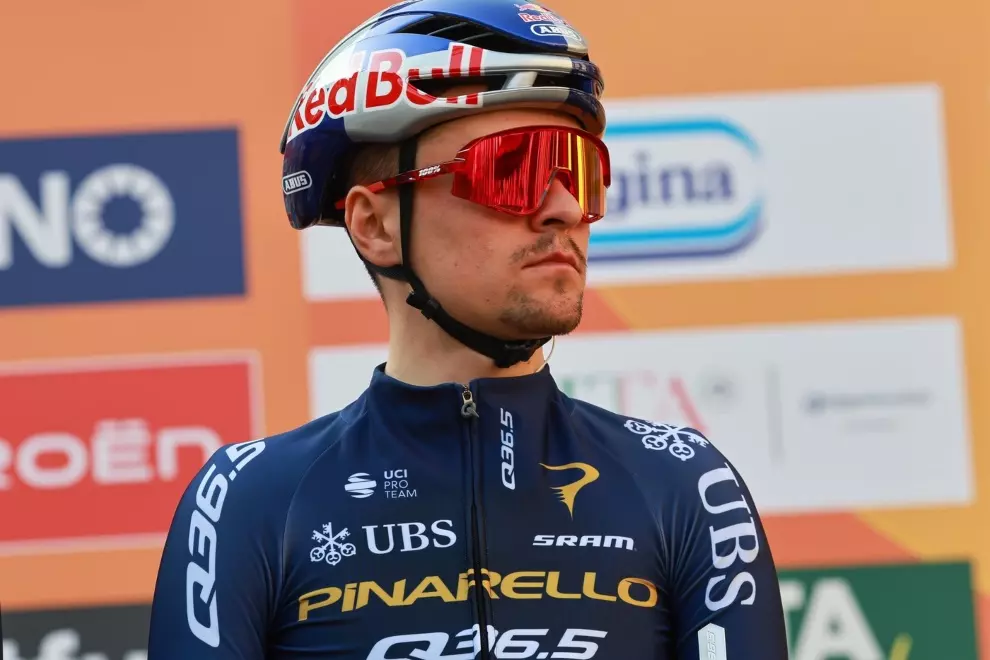 After Milan–San Remo, How Far Can Tom Pidcock Go?