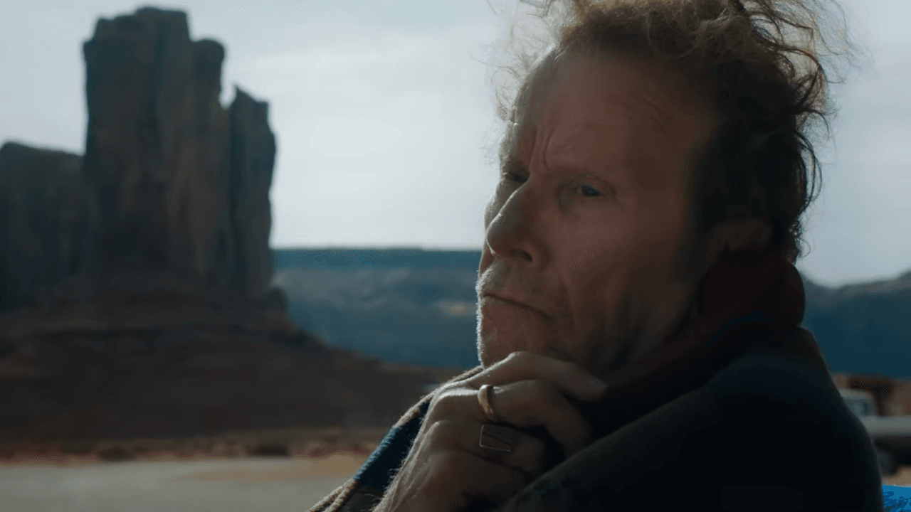 Watch Tom Waits in the Trailer for Martin McDonagh’s New Film Wild Horse Nine
