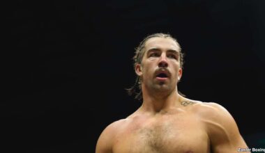 Frank Sanchez vs Richard Torrez targeted for Haney-Rolly card