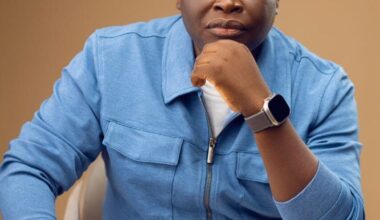 Tosin Bee on Davido's mistaken call out: Why I stayed calm