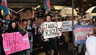 Pharmacies Offer Transgender Hormones Online: Watchdog