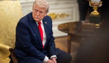 Trump laughed at Starmer and teased Beijing. Now he hopes that the United Kingdom and China will send warships to open the Strait of Hormuz