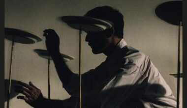 James Blake: Trying Times Album Review