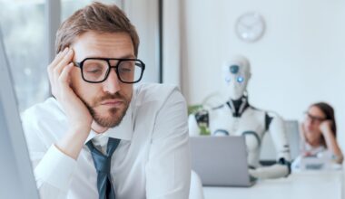Employees are doing more tasks faster thanks to AI, yet disengagement and underutilization are creeping higher