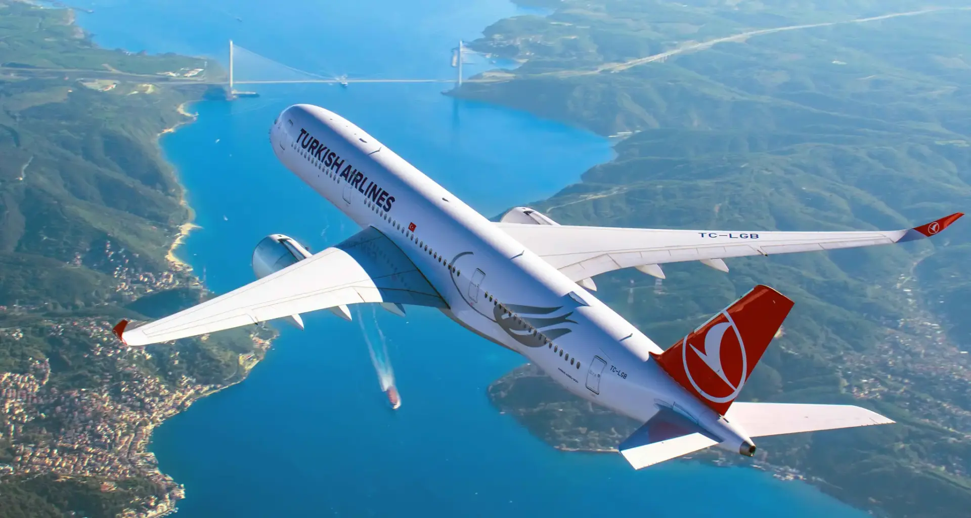 United Kingdom Welcomes New Direct Flights from Stansted to Istanbul with Turkish Airlines – A Major Boost for Travel and Connectivity