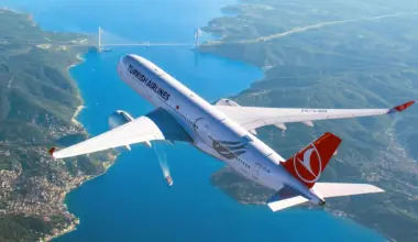 United Kingdom Welcomes New Direct Flights from Stansted to Istanbul with Turkish Airlines – A Major Boost for Travel and Connectivity