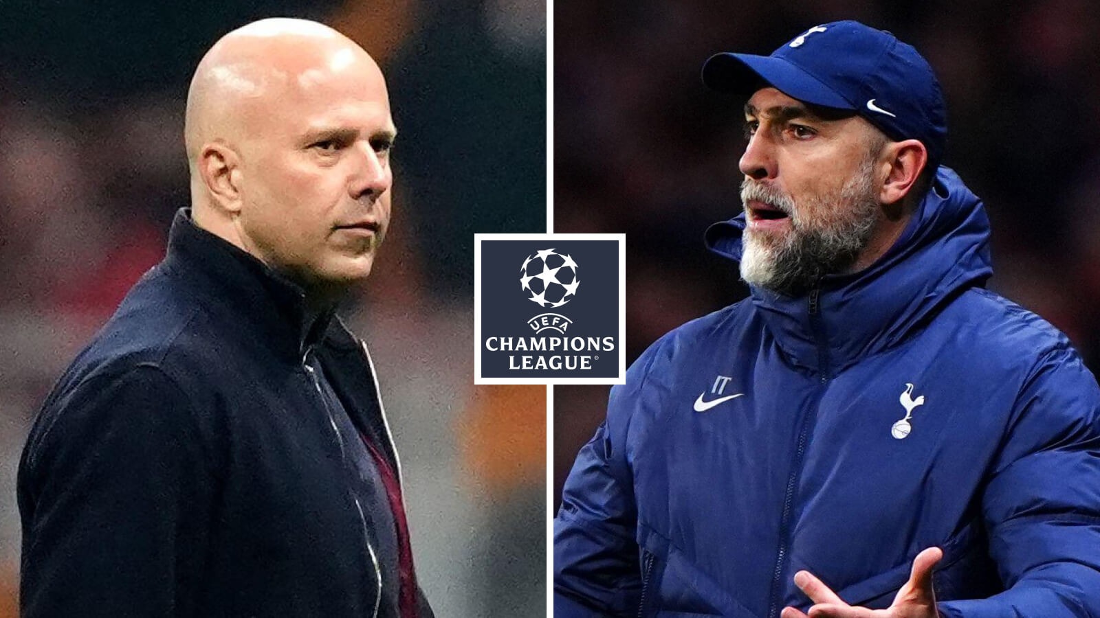 Liverpool branded 'weak and pathetic' as Igor Tudor nears sack