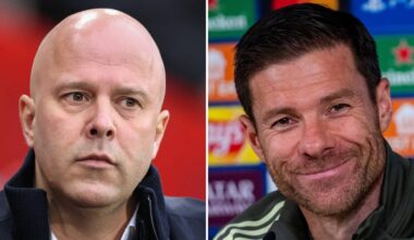 'Now or never' for Xabi Alonso move as generational first signing decided