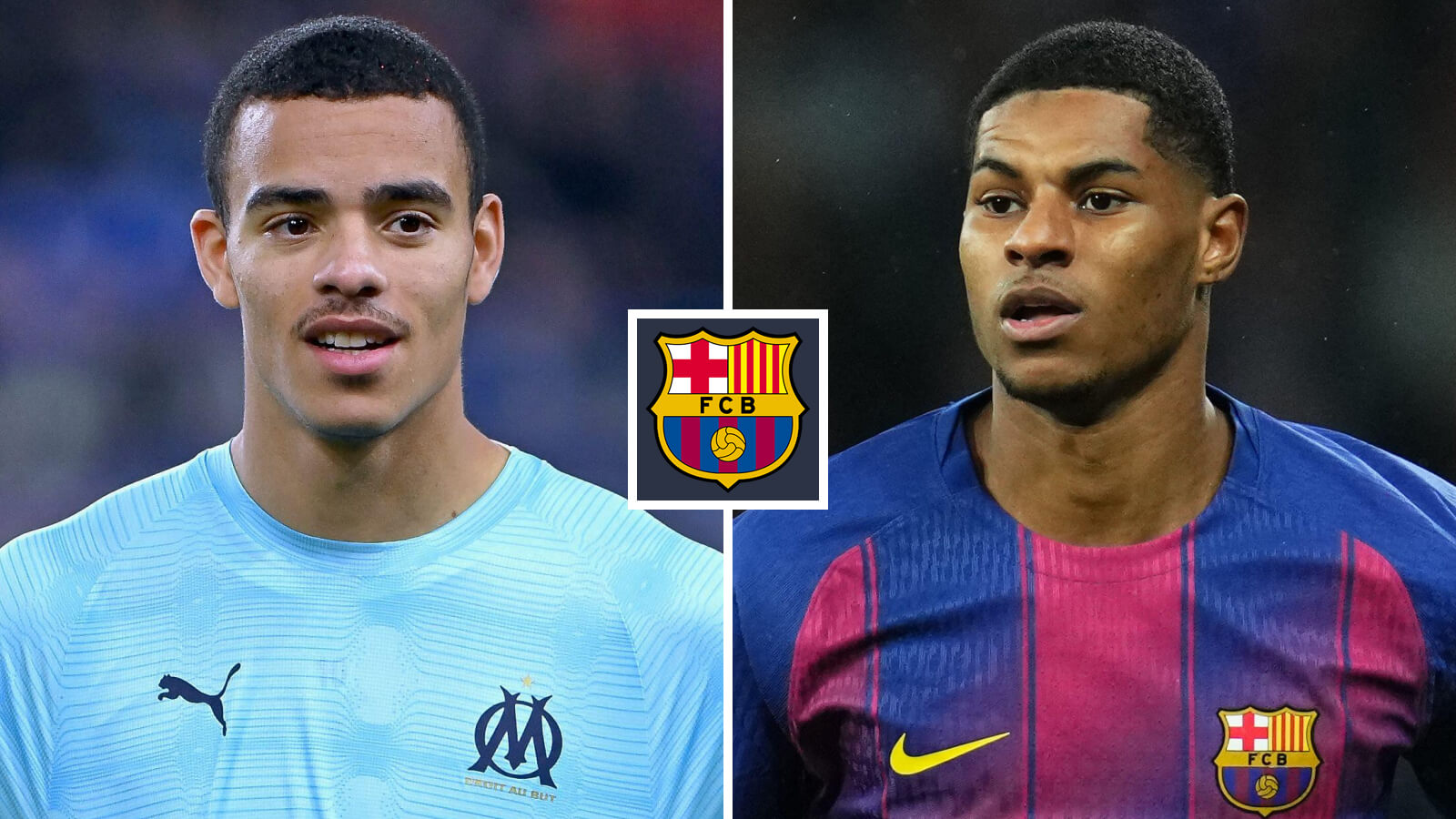 Greenwood to 'betray' Rashford as 'friend' steals Barcelona move with INEOS rubbing hands