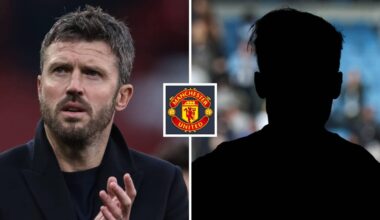 Liverpool allow INEOS to sign award-winning speed demon as £80m boost revealed