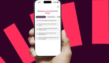 Meet Bastian: the AI evolution of your Moneyfarm experience
