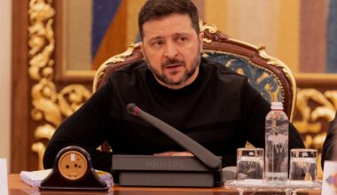 Ukraine-Russia war latest: Zelensky asks US to postpone upcoming peace talks due to Iran conflict