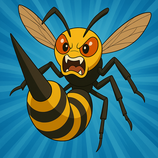 [365fun] CatchBee