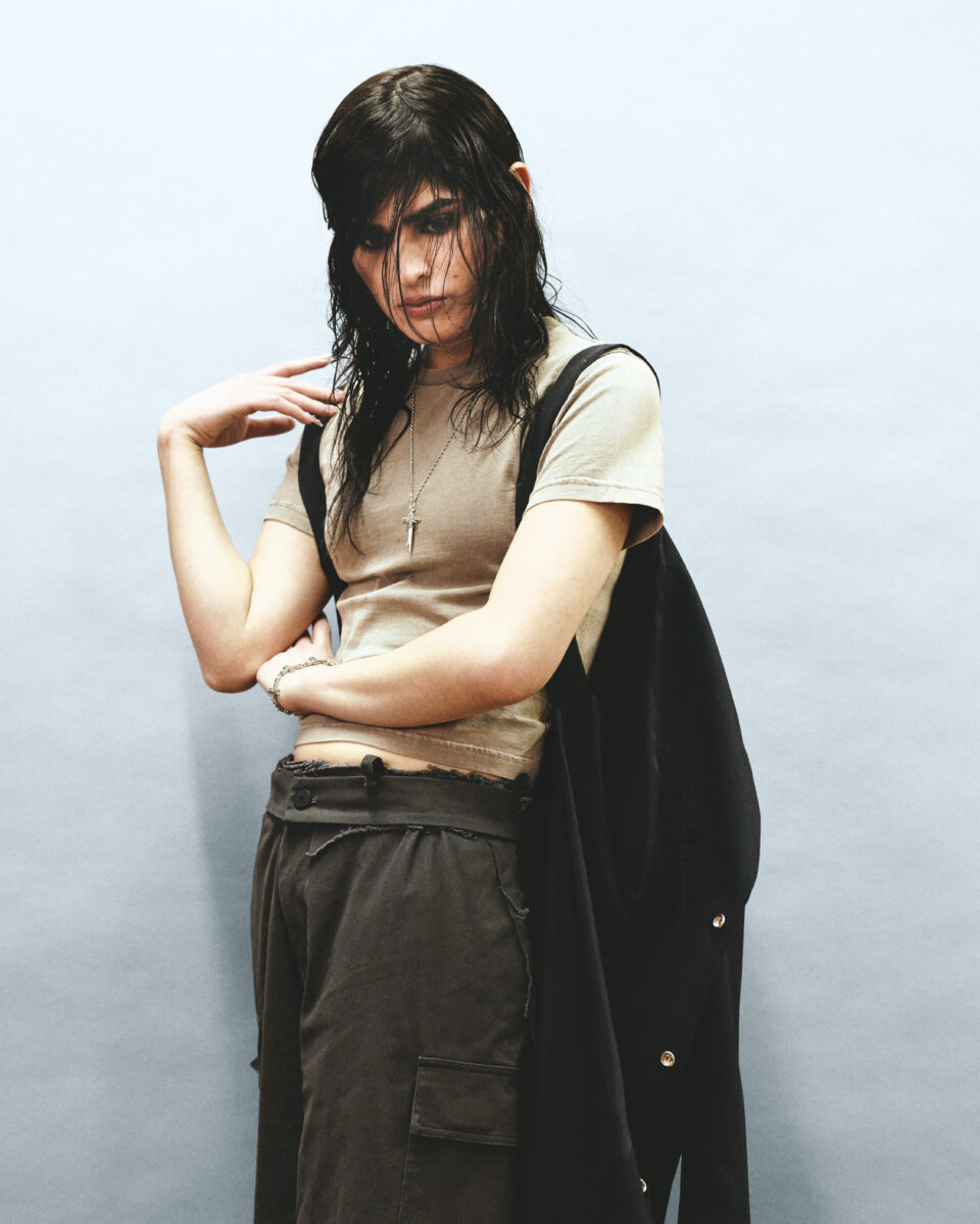 A Lesson in underscores