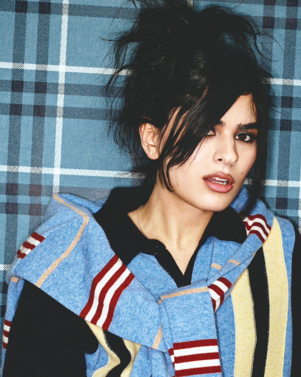 A Lesson in underscores