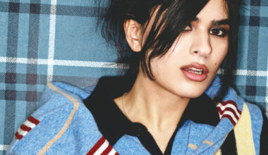 A Lesson in underscores