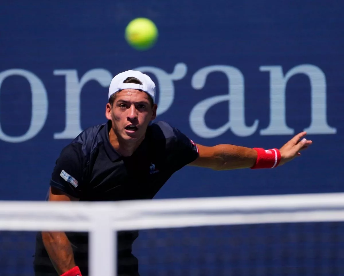 ATP Bucharest Day 2 Predictions Including Baez vs Gaubas