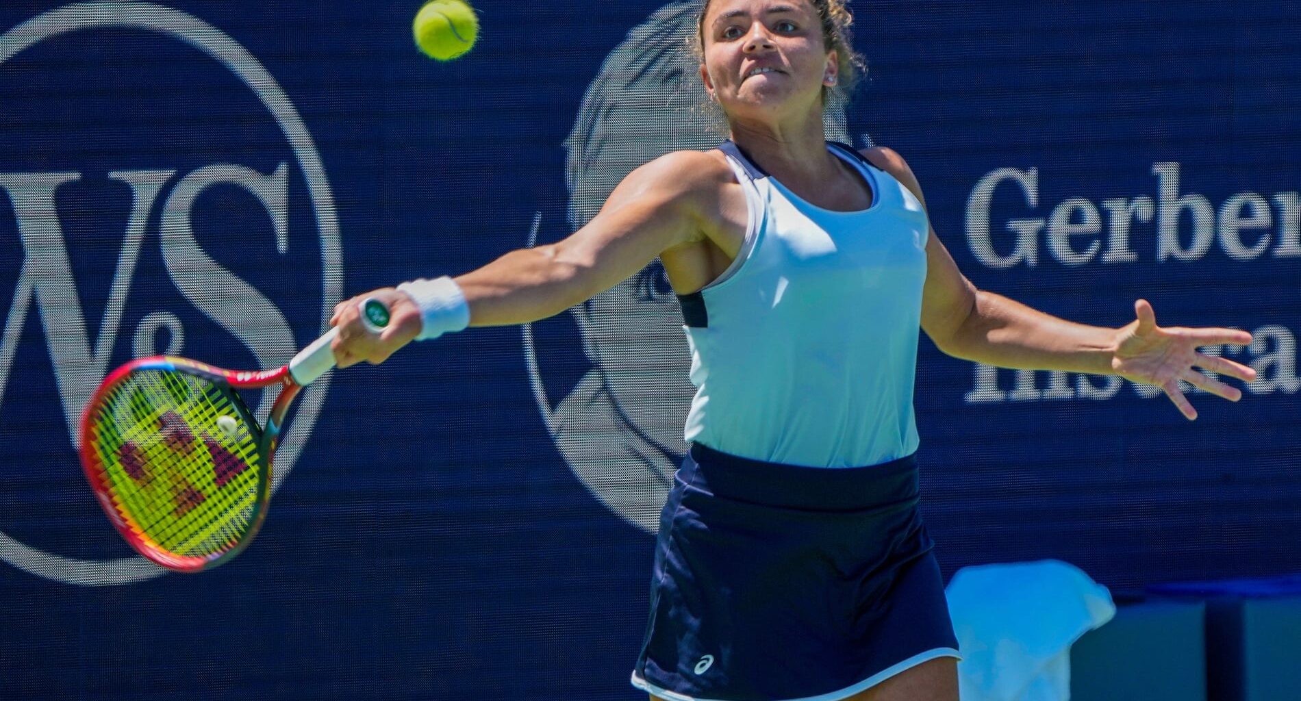 WTA Miami Best Bets Including Ostapenko vs Paolini
