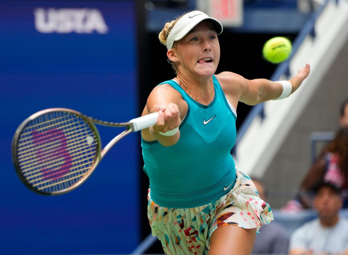 WTA Miami Day 3 Predictions Including Andreeva vs Kessler