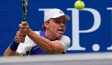 ATP Miami Day 2 Predictions Including Michelsen vs Bellucci