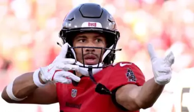 Buccaneers might already have ideal Mike Evans replacement image