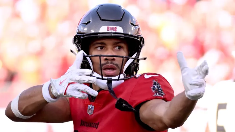 Buccaneers might already have ideal Mike Evans replacement image