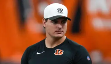 Ravens named big winner after Maxx Crosby fallout image