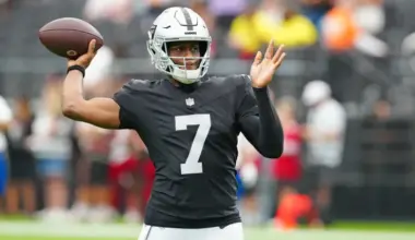 Jets remain in QB doubt after free agency image