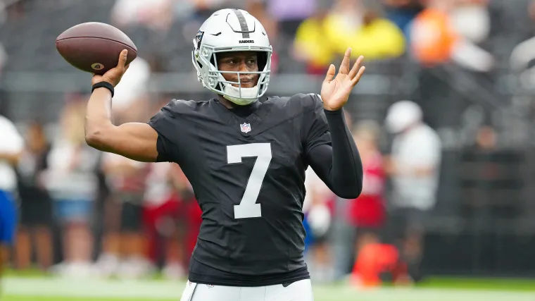 Jets remain in QB doubt after free agency image