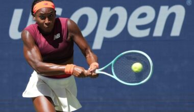 WTA Miami Day 5 Predictions Including Gauff vs Parks