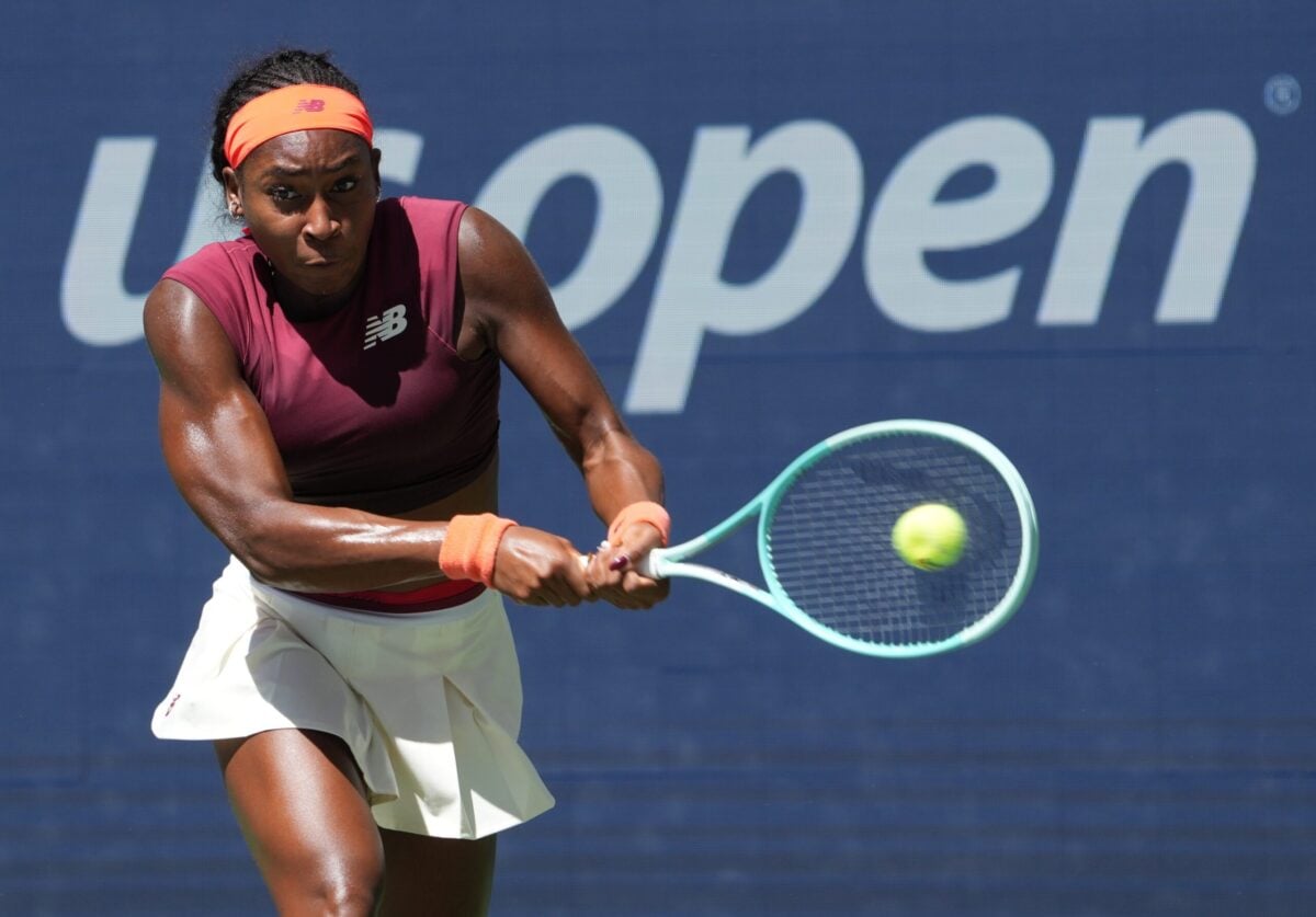 WTA Miami Day 5 Predictions Including Gauff vs Parks