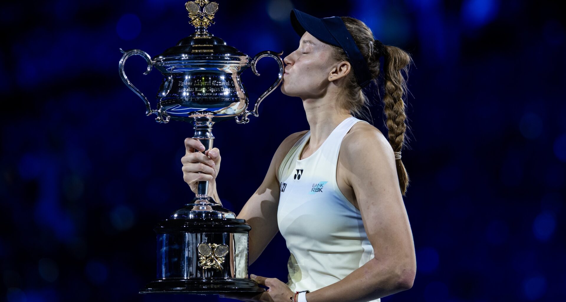 WTA Indian Wells Best Bets Including Rybakina vs Svitolina