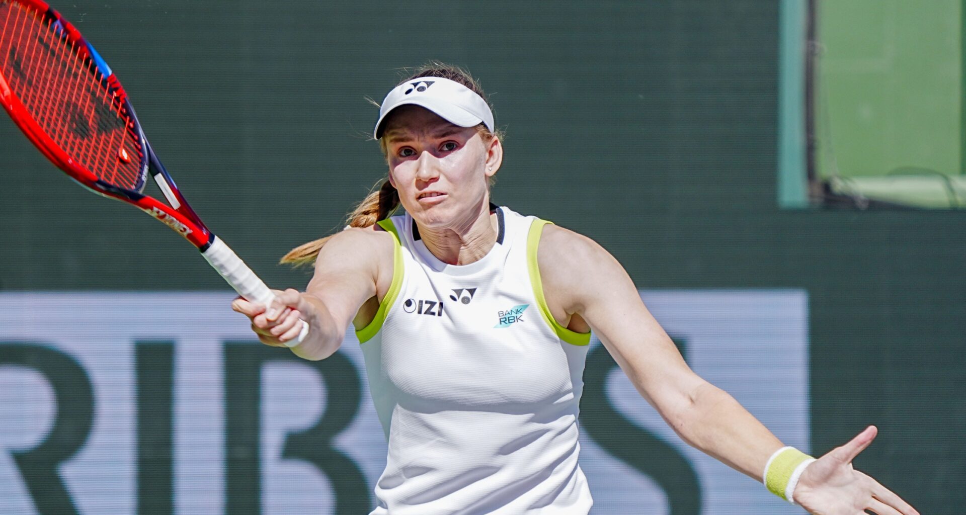 WTA Indian Wells Day 6 Predictions Including Rybakina vs Kostyuk