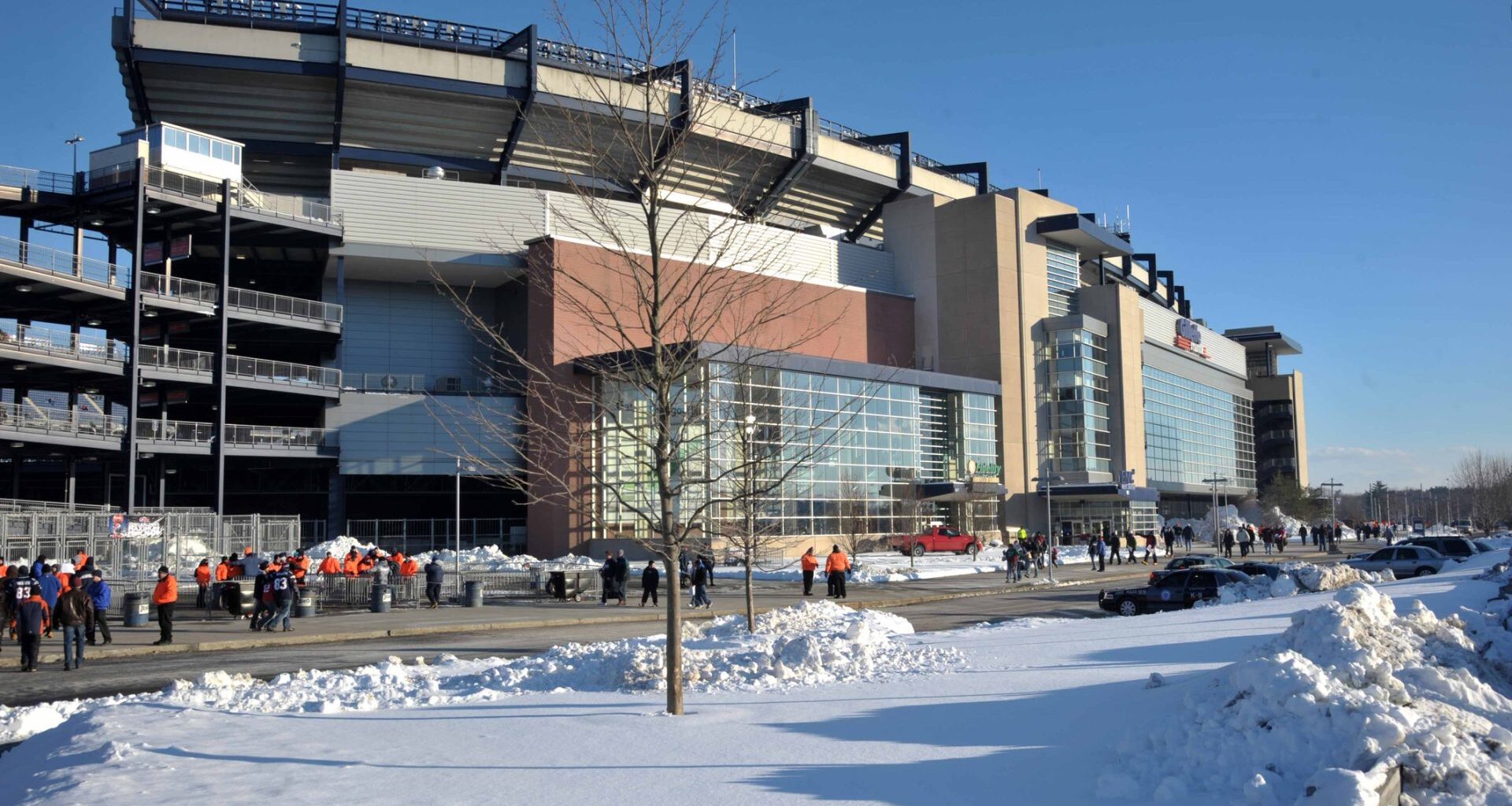 ‘These Guys Need It Now’