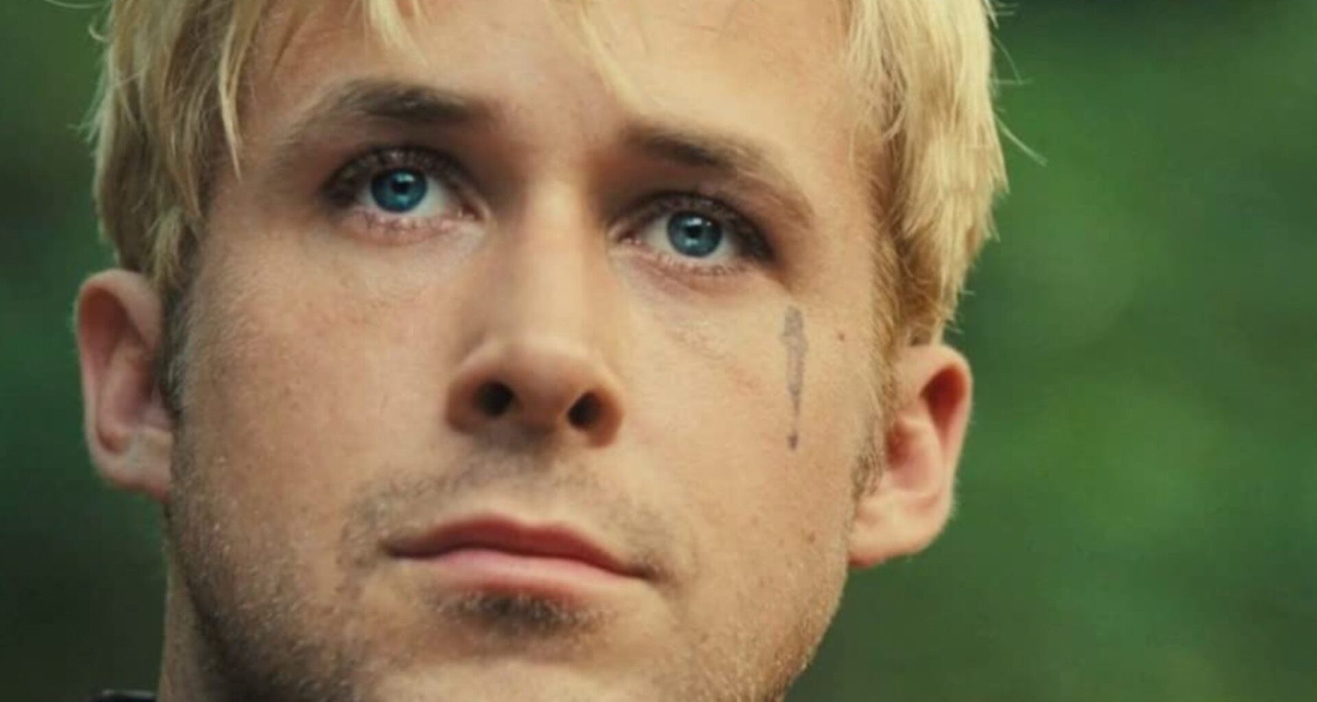 Ryan Gosling in The Place Beyond the Pines
