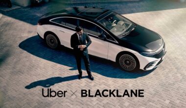Uber acquires Blacklane